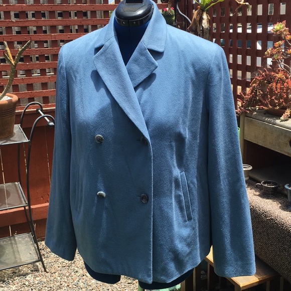 Anne Klein Jacket - Picture 2 of 4